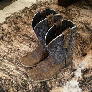 Ariat Tombstone boots size 13